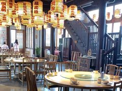 -二十八里太湖船菜(吉祥路店)