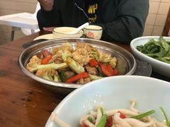 -侬佳蒸菜馆(听潮店)