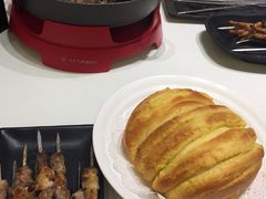 -九十九顶毡房(阜石路店)