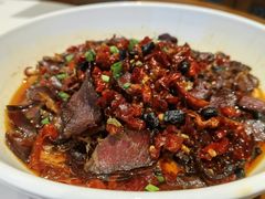 -映月潭传家菜(易俗河店)