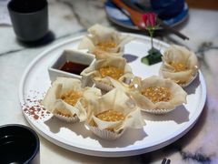 公主素蟹粉-桂满陇-西湖船宴(西单大悦城店)