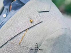 -圣乔凡尼服装定制