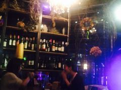 -胡桃里乐队酒馆(鎏嘉码头店)