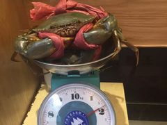 -传统香辣蟹(南园路店)