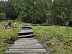 -硗碛藏寨·神木垒景区