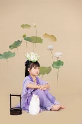 -盘子女人坊古装写真摄影(厦门总店)