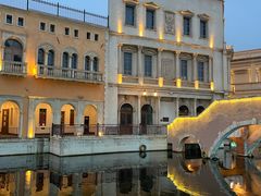 -华谊兄弟（长沙）电影小镇