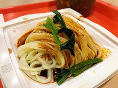 -魏家凉皮(黄雁村店)