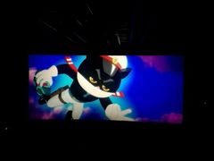 -龙之星国际影城(太平店)