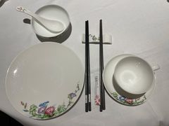 -花城苑广府菜(侨鑫店)