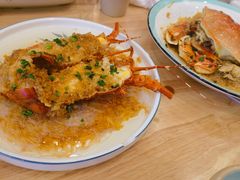 -启东小海鲜(庄先湾路1号店)