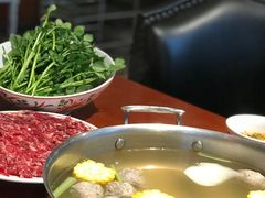 -汕头八合里海记牛肉店(清河店)