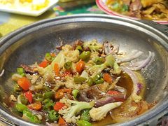 -人民公社大食堂(顺义总店)