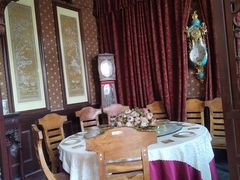 -天津格格府典藏博物馆