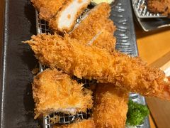-胜博殿日式炸猪排(侨福芳草地店)