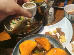 -和彩放题餐厅(酒仙桥店)