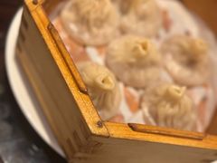 -新天世纪中餐厅