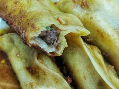 -清真蒋有记(老门东店)