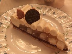 -The Ritz Restaurant