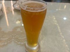 -欧提汗·新疆餐厅·清真(银都路店)