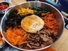 -韩国大金刚烤肉·料理(印象城店)