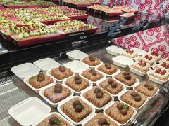 -CC BAGEL&SCONE 贝果与司康(南开大悦城店)