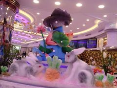 -澜悦港海鲜体验主题餐厅