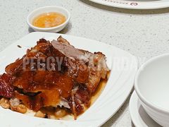 -香港新发烧腊茶餐厅(书城店)