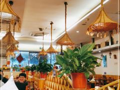 大堂-滇香肴·云南菜蒸汽石锅鱼(云南北路店)