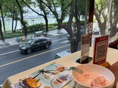 -意卡菲·欢乐聚会餐厅(华侨店)