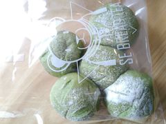 -面包和茶(万联店)