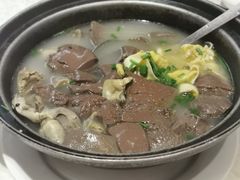 -巫记鸡饭店