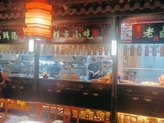 -卢大鲜鱼头捞饭(美利广场店)