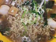 -庙街旅游·美食广场(五一广场店)