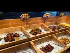 -比尔森韩式烤肉自助(国商店)