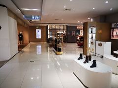店内环境-麦凯乐(尚志大街店)