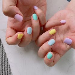 -如一·美甲美睫