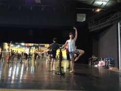 -北京当代芭蕾舞团·艺术中心