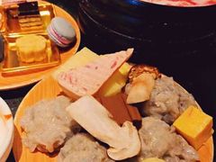 -牛New寿喜烧(金茂览秀城店)
