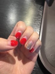 -天秤座美甲