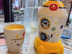 -必胜客(滨江店)