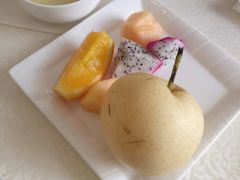 -银龙酒店-巴黎时光西餐厅