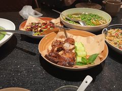 -华豫川酒家(大卫城店)