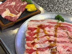 -安又胖韩国烤肉(美罗城店)