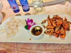 -浦江餐饮•上海菜馆(五四路店)