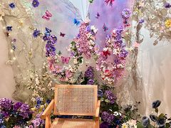 -LE SHARE洛笙·花园西餐(北京路步行街店)