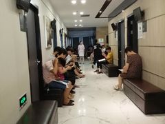 -瑞慈体检上海松江机构