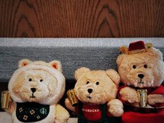 -星巴克臻选(国贸商城首店)