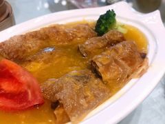 -希尔顿欢朋餐厅