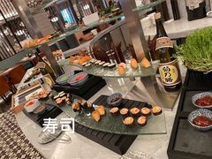-英冠索菲特酒店·萧湘阁中餐厅